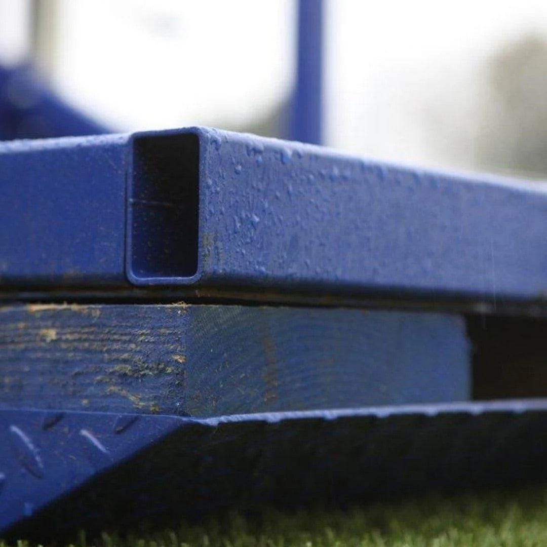 Rhino Premiersled Artificial Turf Skids