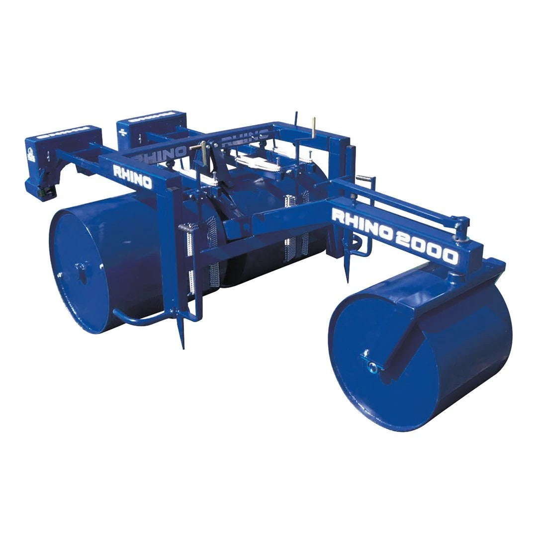 Rhino RH2000 Cover