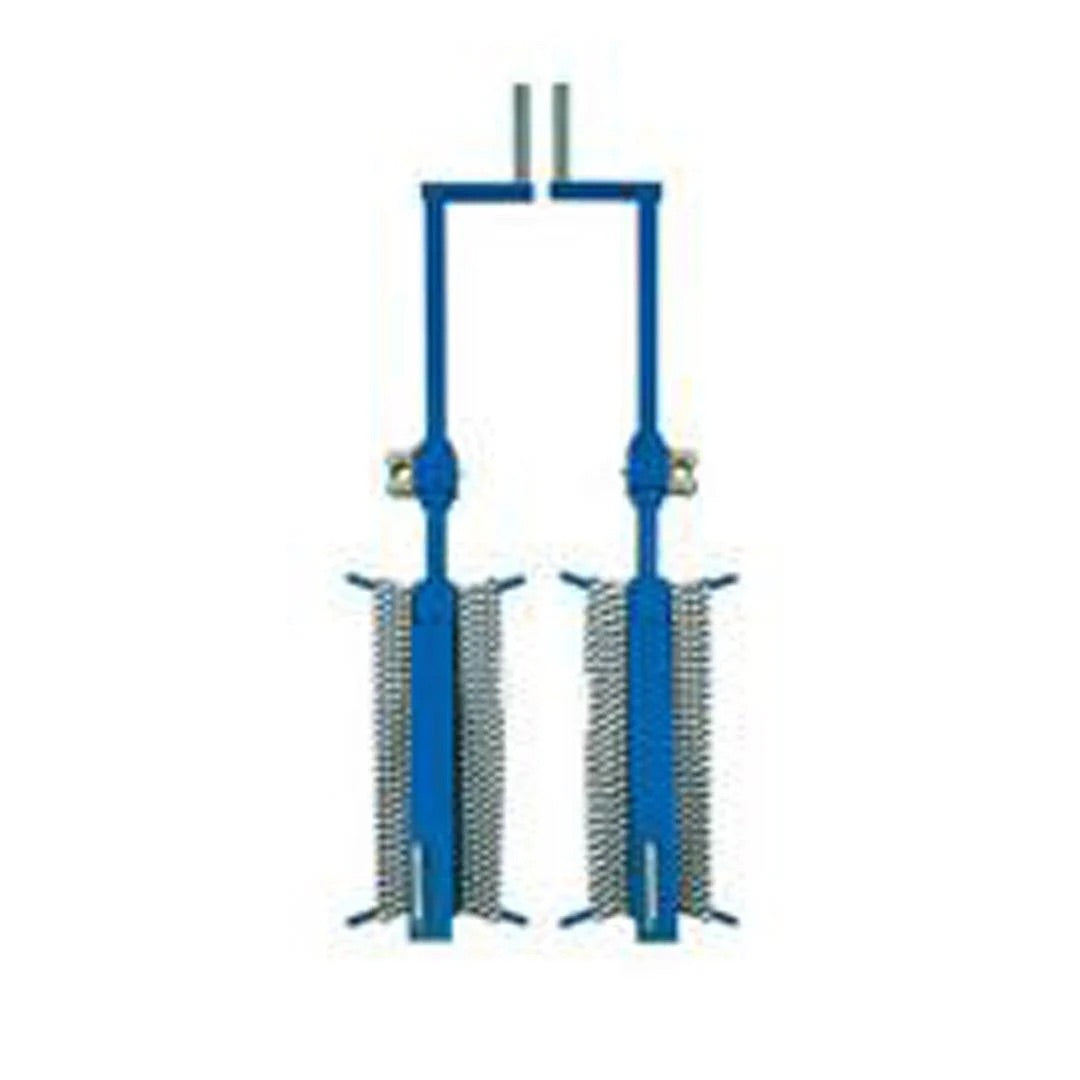 Rhino Scrum Machine Pad Height Adjusters