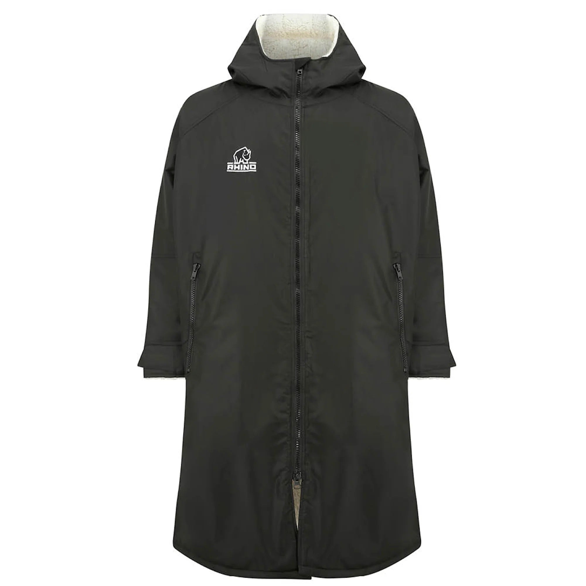 Rhino Sherpa Robe Junior