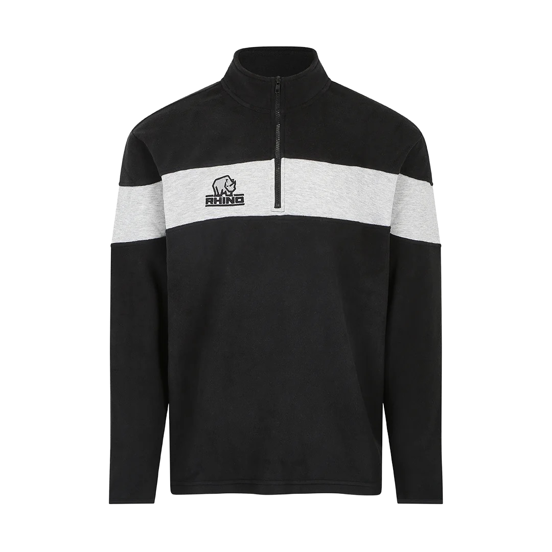 Rhino Siberia Oversized Polar Fleece