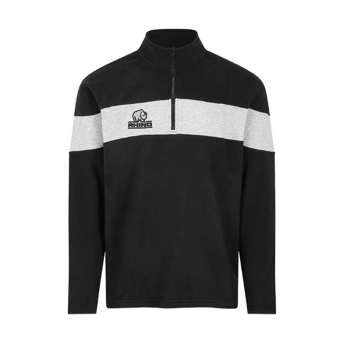 Rhino Siberia Oversized Polar Fleece