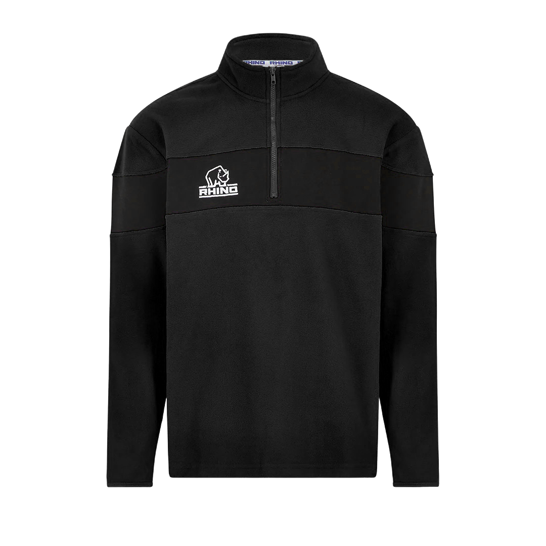 Rhino Siberia Oversized Polar Fleece