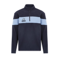Rhino Siberia Oversized Polar Fleece