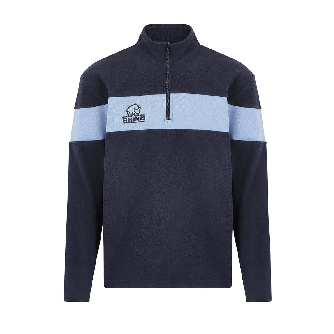 Rhino Siberia Oversized Polar Fleece