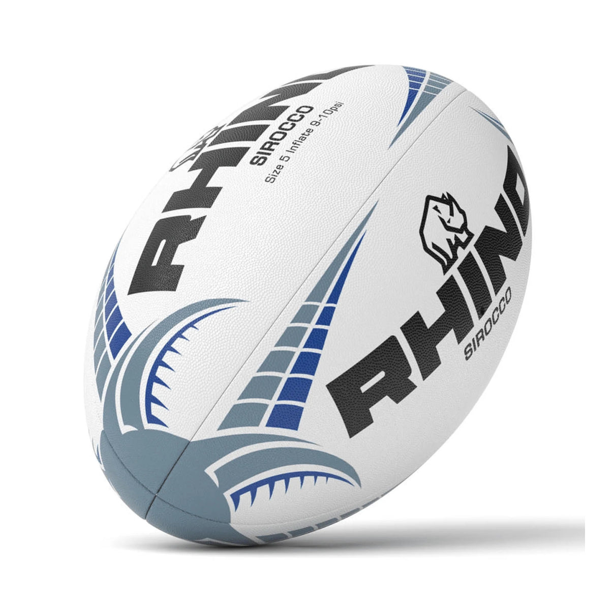 Sirocco Unstable Training Rugby Ball