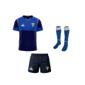 St Joseph's College - Shorts, Shirt & Socks Bundle