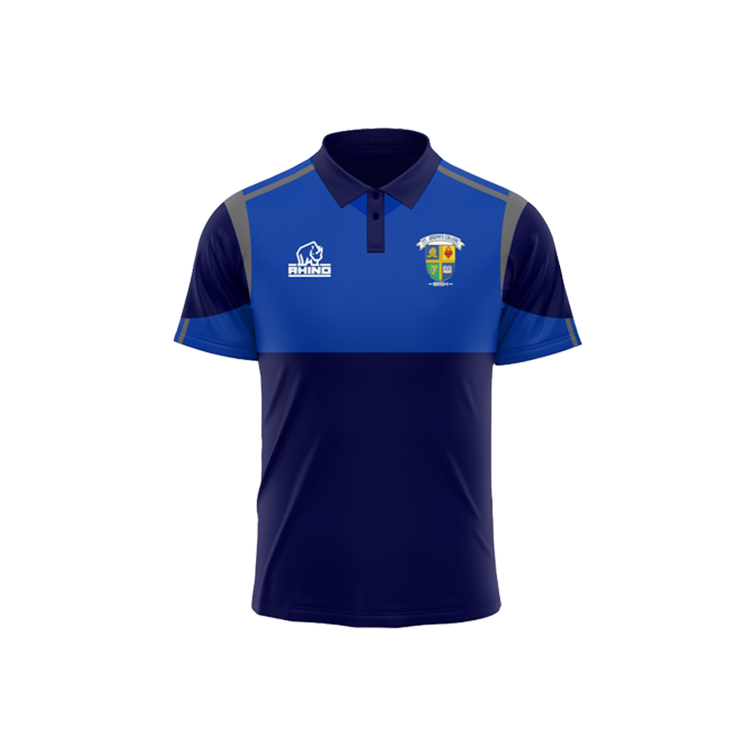St Joseph's College - Polo