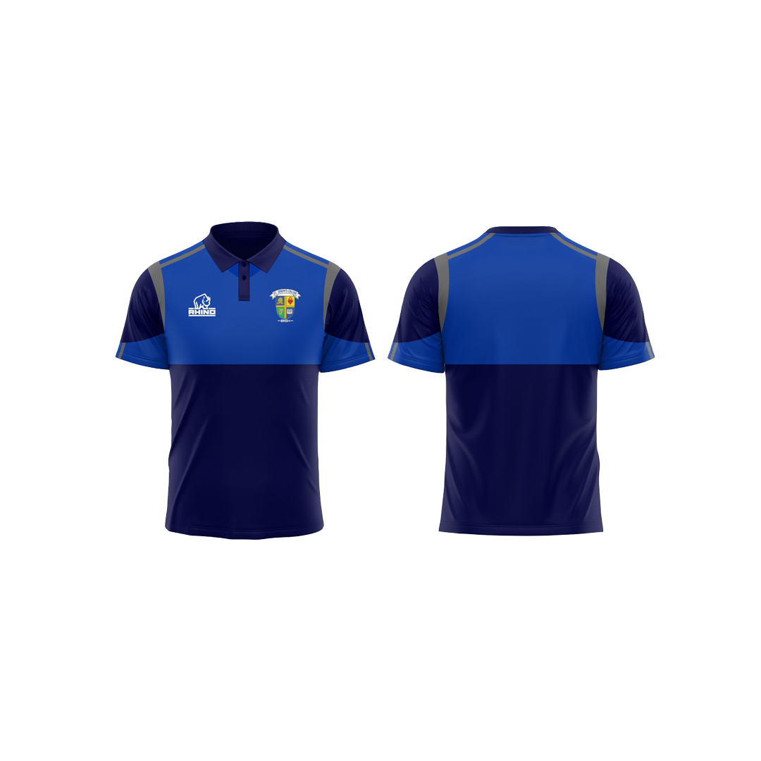 St Joseph's College - Polo