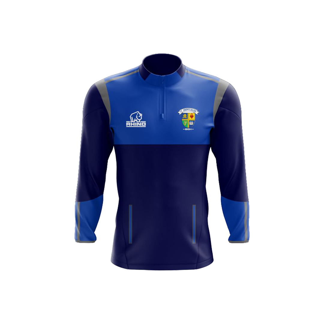 St Joseph's College - 1/4 Zip