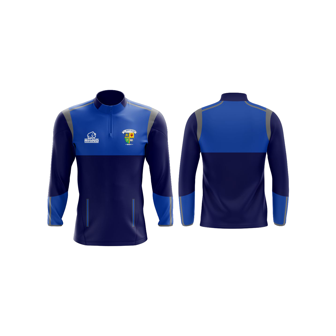 St Joseph's College - 1/4 Zip