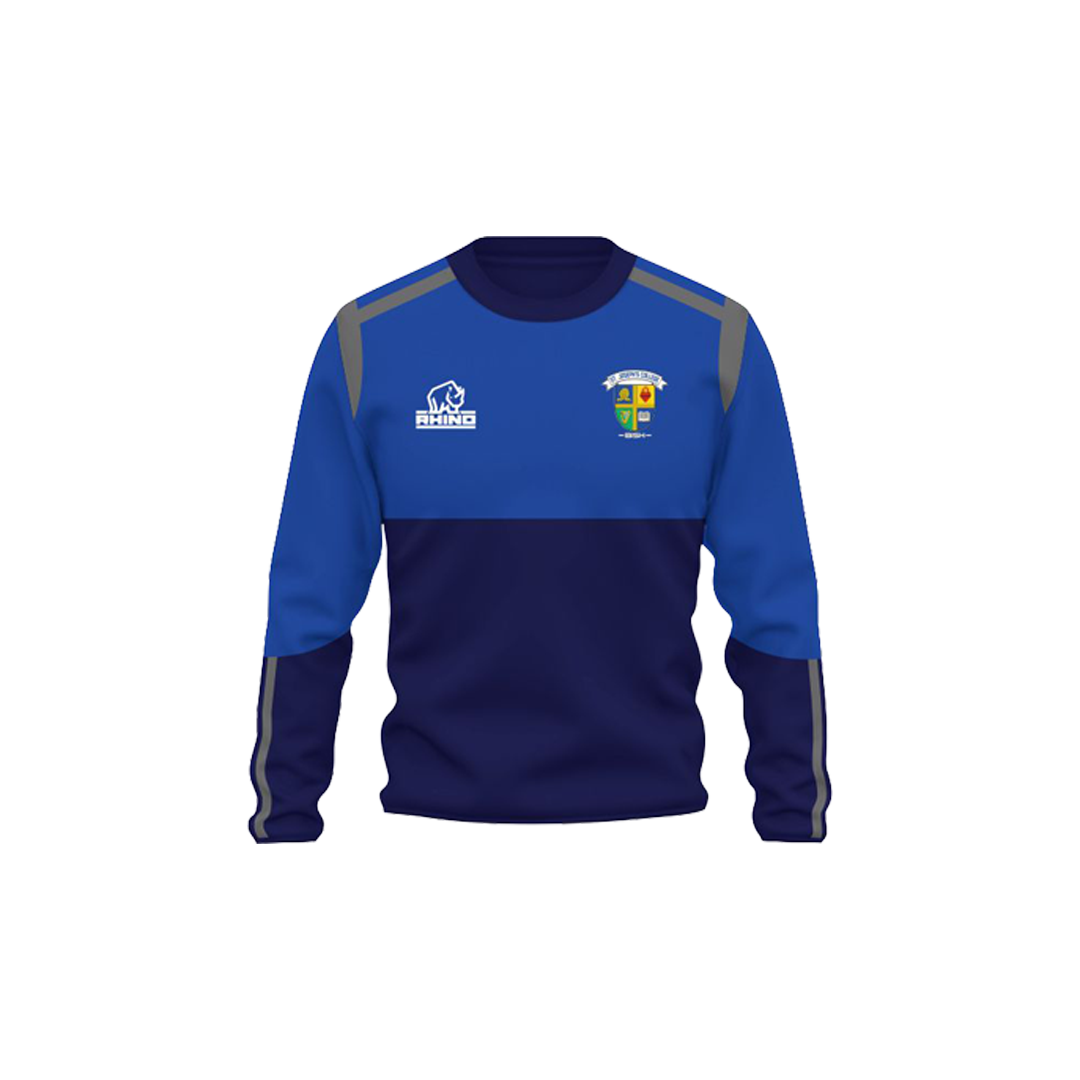 St Joseph's College - Storm Wet Top