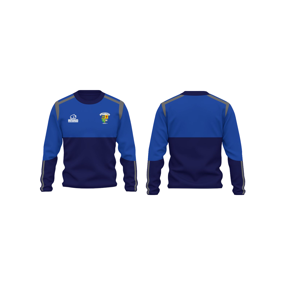 St Joseph's College - Storm Wet Top