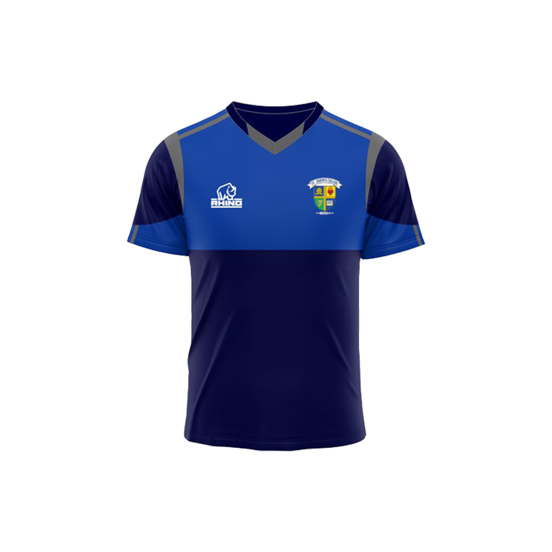 St Joseph's College - T-Shirt
