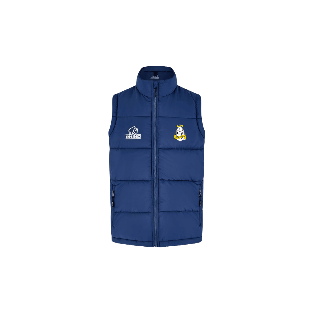 Tallaght RFC Gilet - Kids