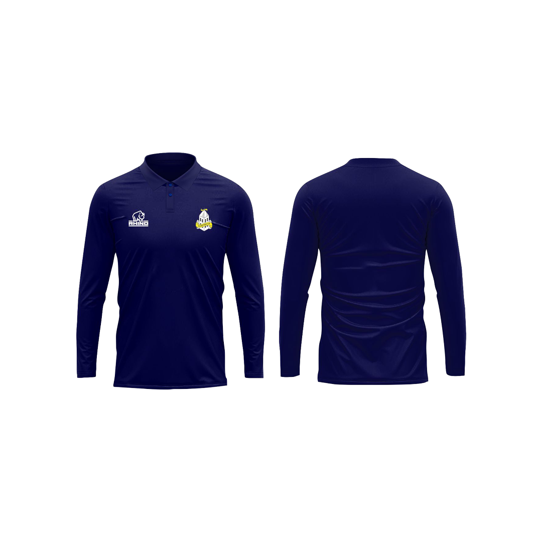 Tallaght RFC Classic Cotton Jersey - Kids