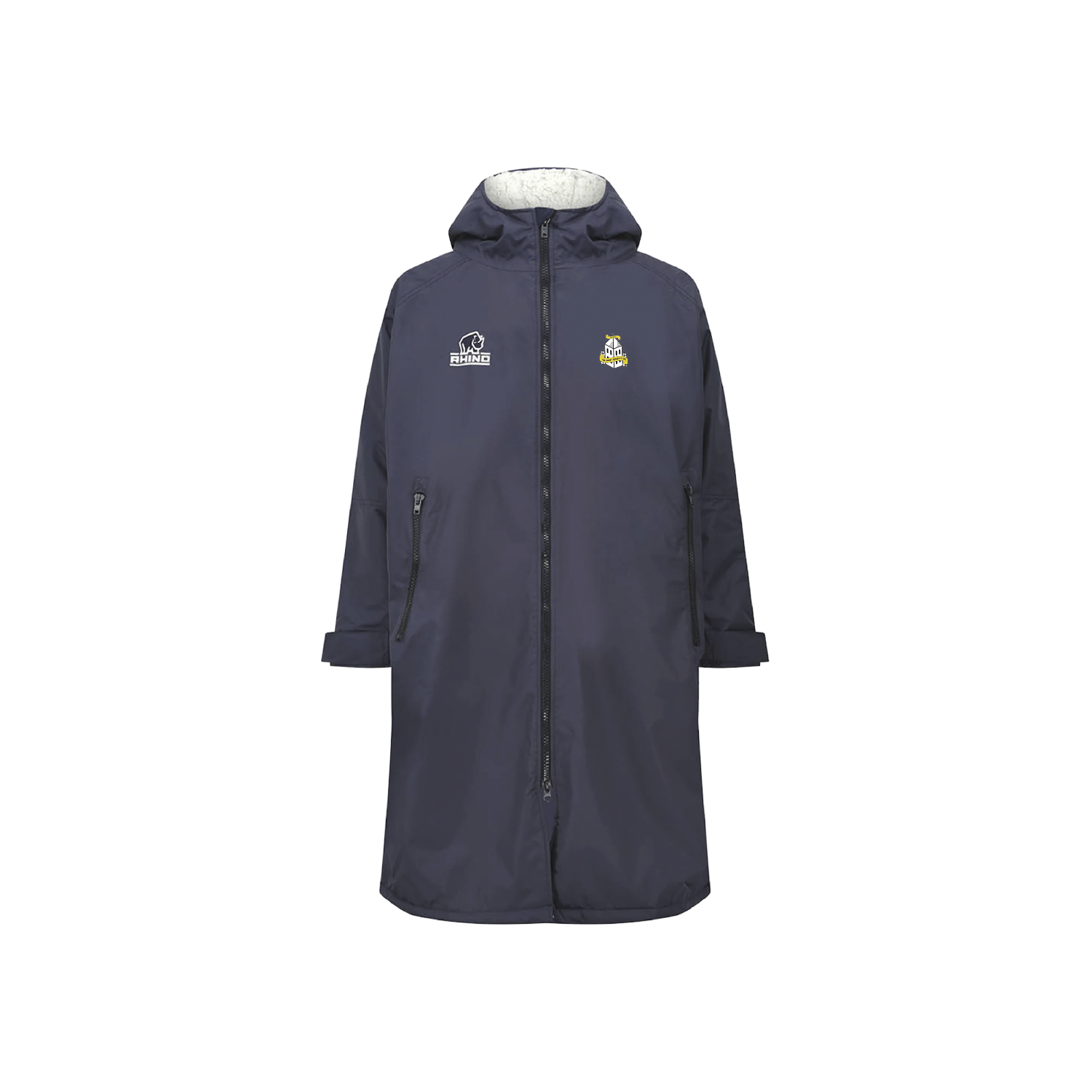 Tallaght RFC - Rhino Sherpa Robe - Kids