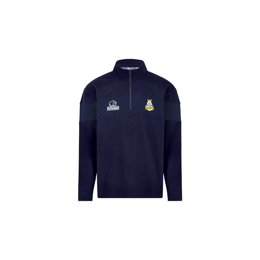 Tallaght RFC Oversized Fleece - Kids