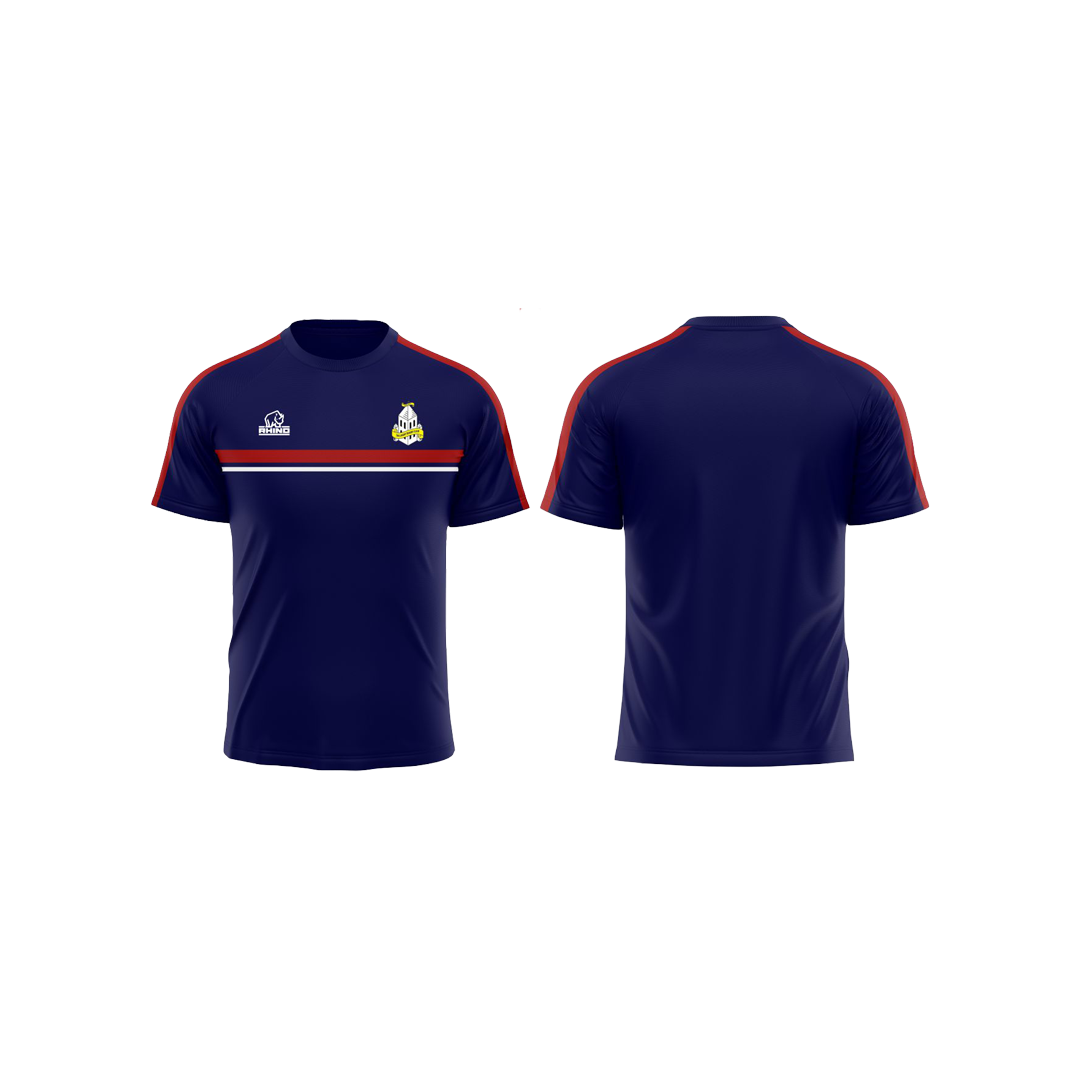 Tallaght RFC T-Shirt - Kids
