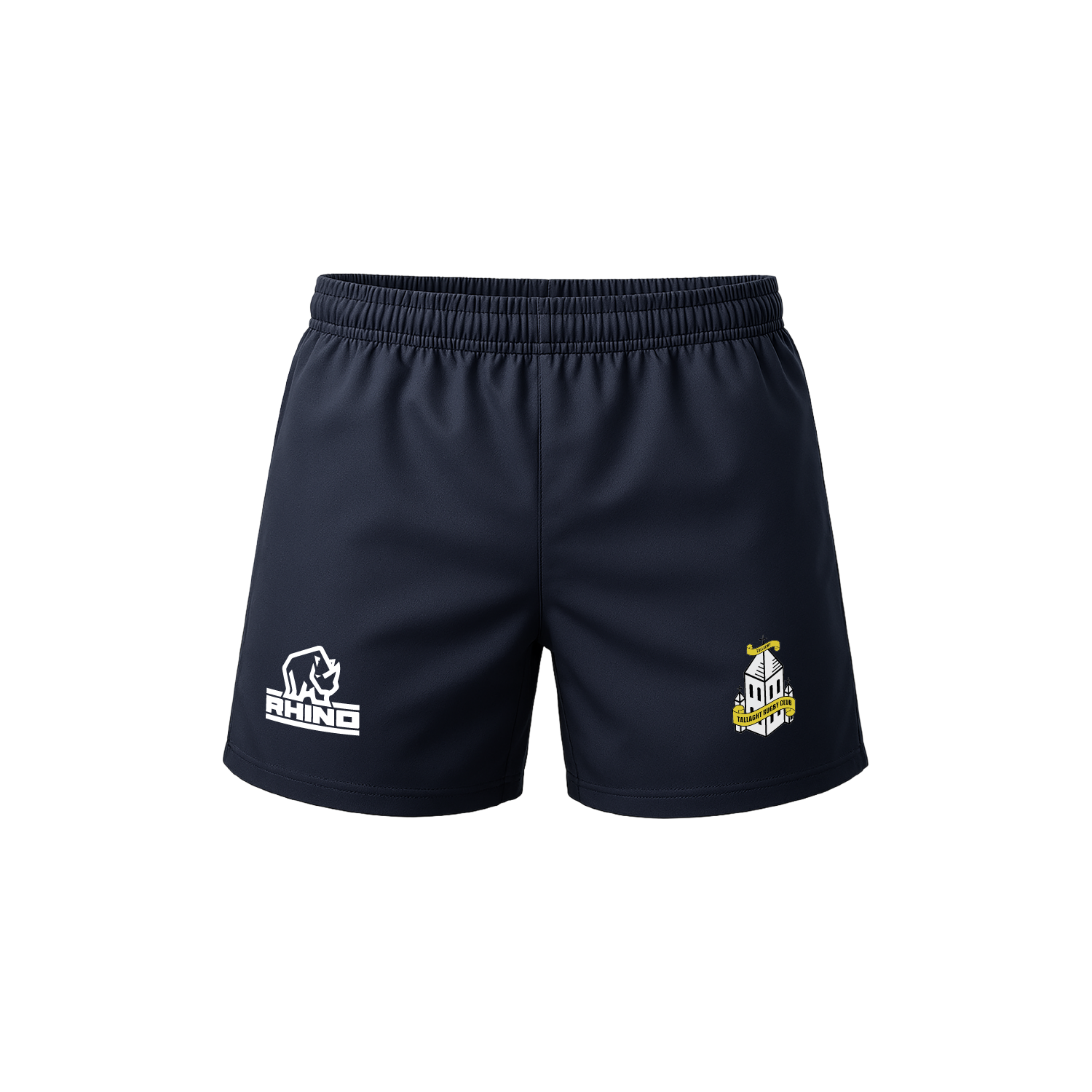 Tallaght RFC Essentials Bundle - Adults