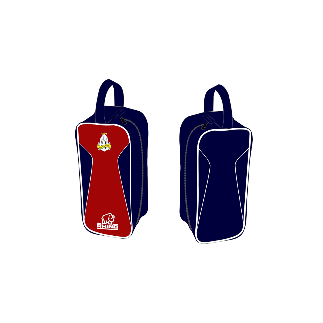 Tallaght RFC Boot Bag