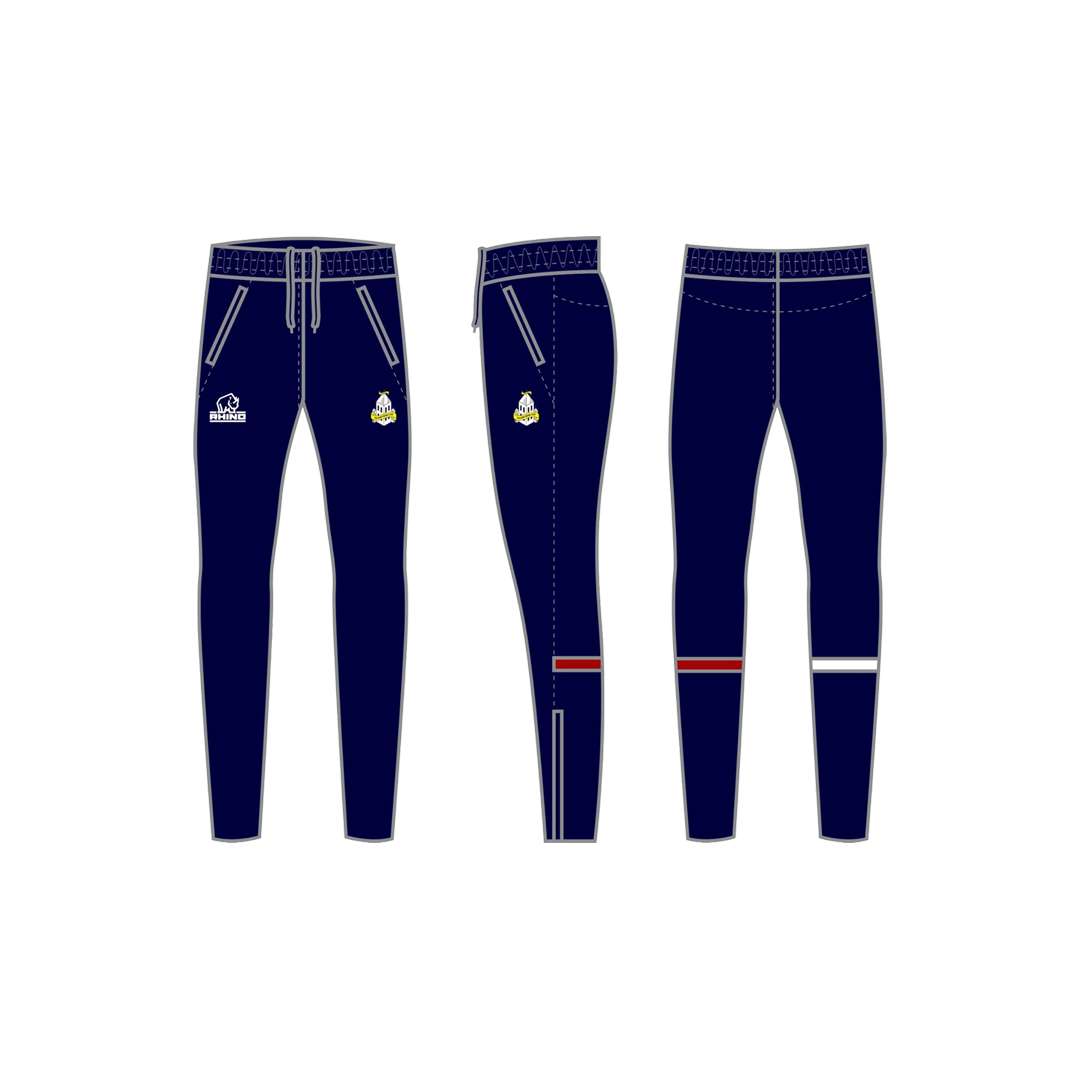Tallaght RFC Malaga Pants - Kids