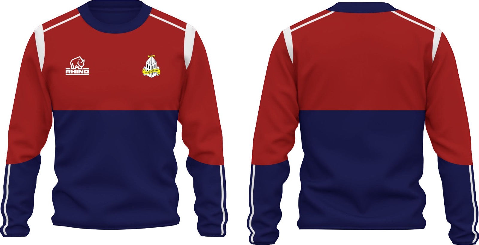 Tallaght RFC Essentials Bundle - Adults