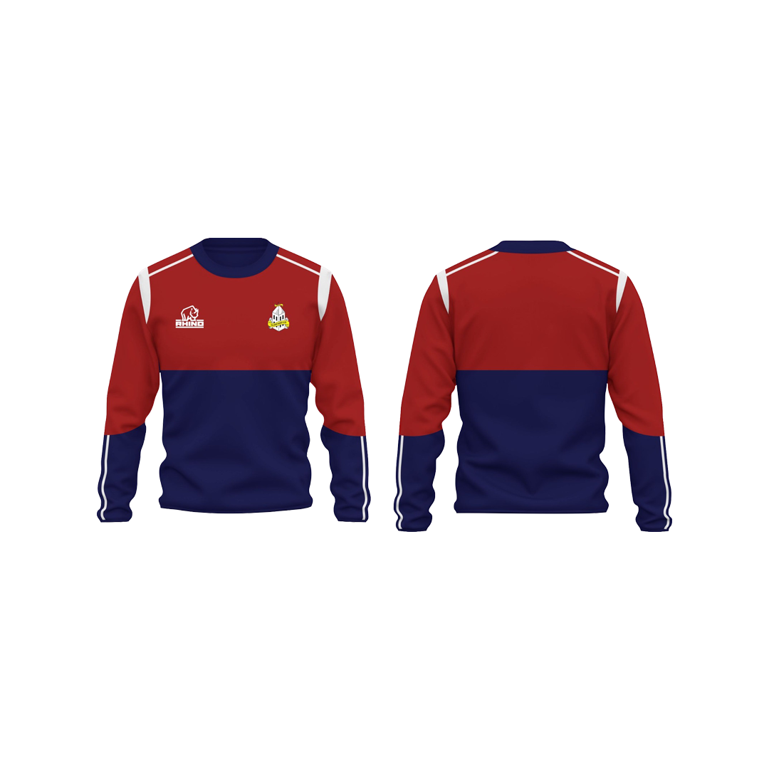 Tallaght RFC Storm Top - Kids
