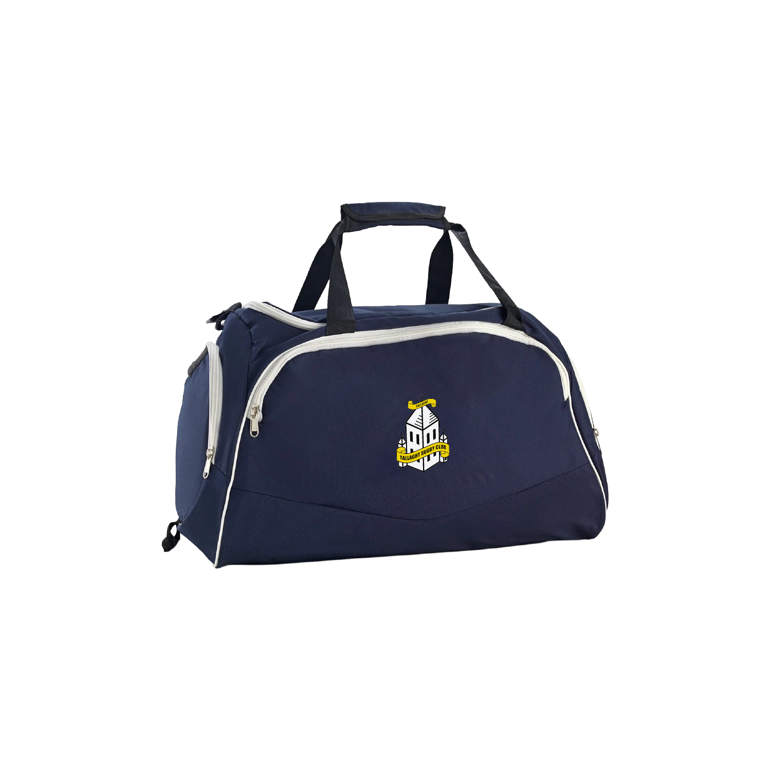 Tallaght RFC Pro Kit Bag