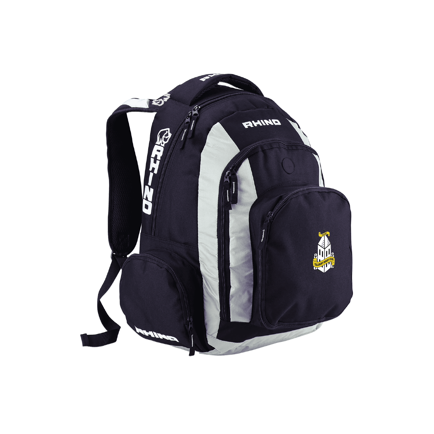 Tallaght RFC Gameday Rucksack