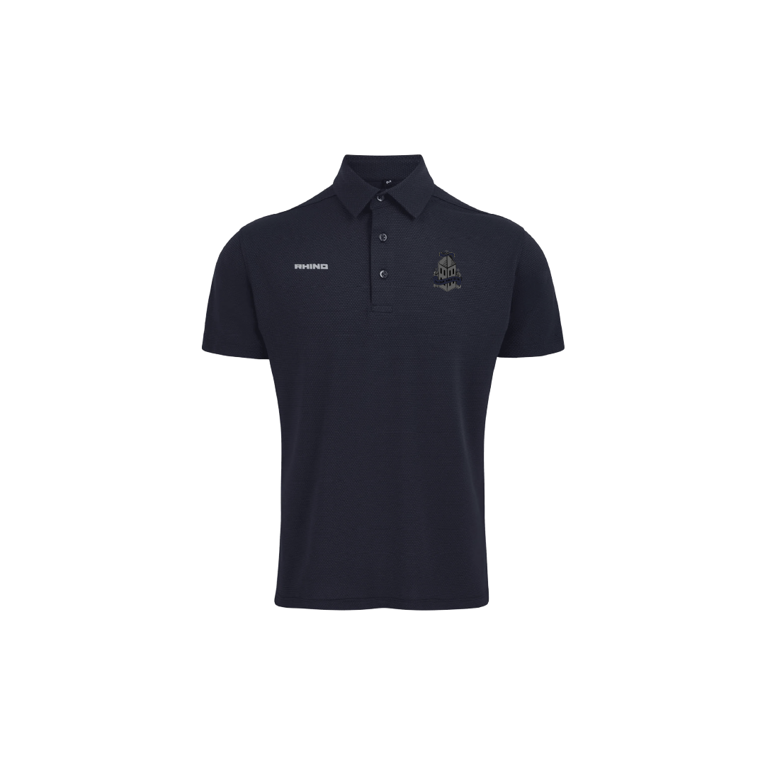 Tallaght RFC Eagle Polo - Adult