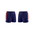 Tallaght RFC Casual Shorts - Kids