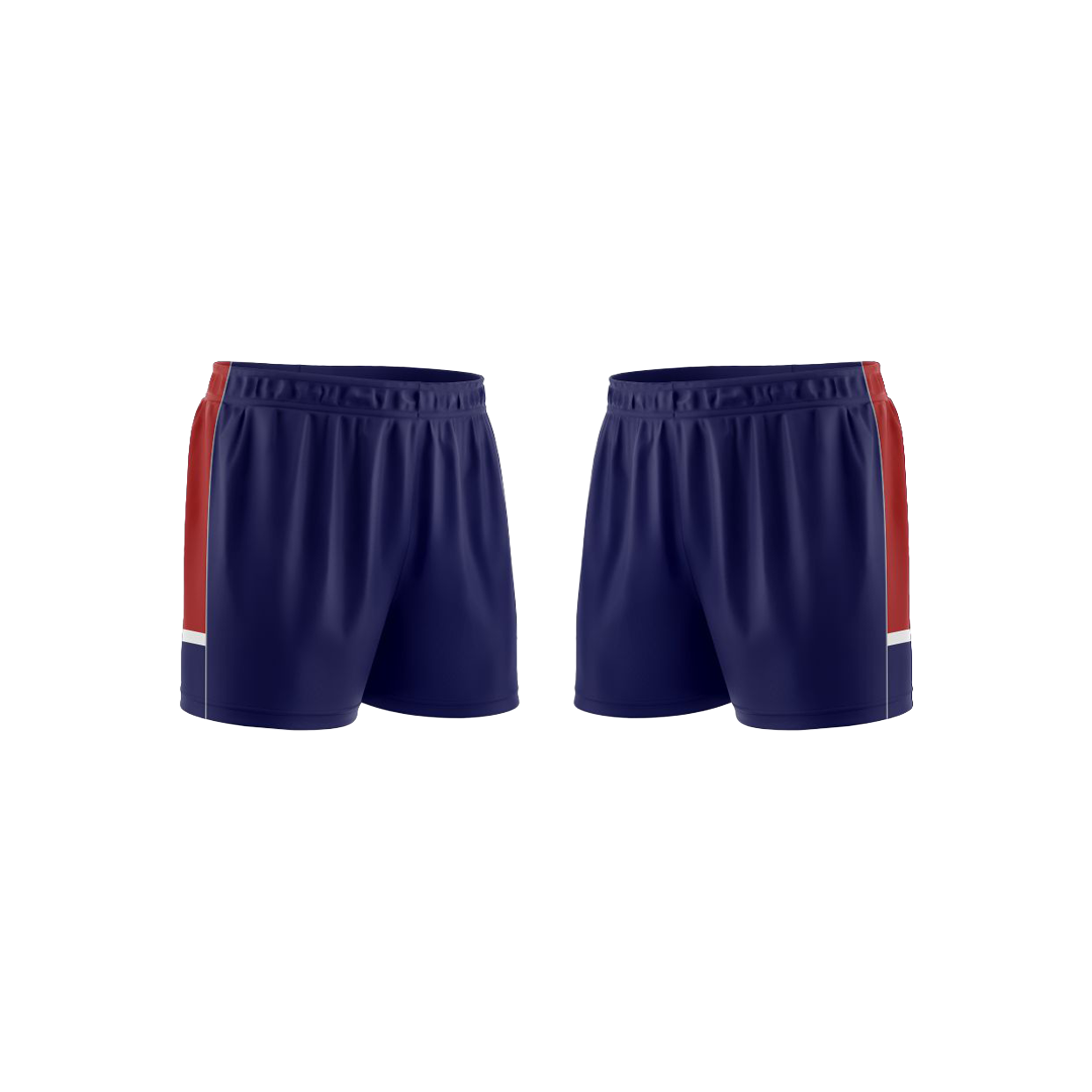 Tallaght RFC Casual Shorts - Adult