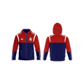 Tallaght RFC Full Zip Hoodie - Kids