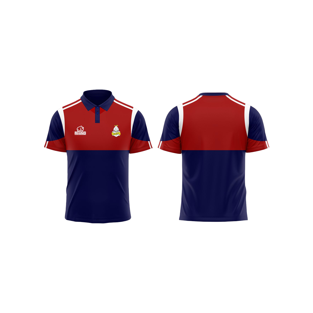 Tallaght RFC Polo - Kids