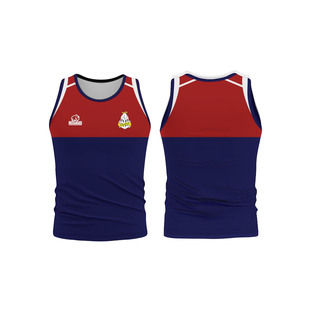 Tallaght RFC Vest - Adult