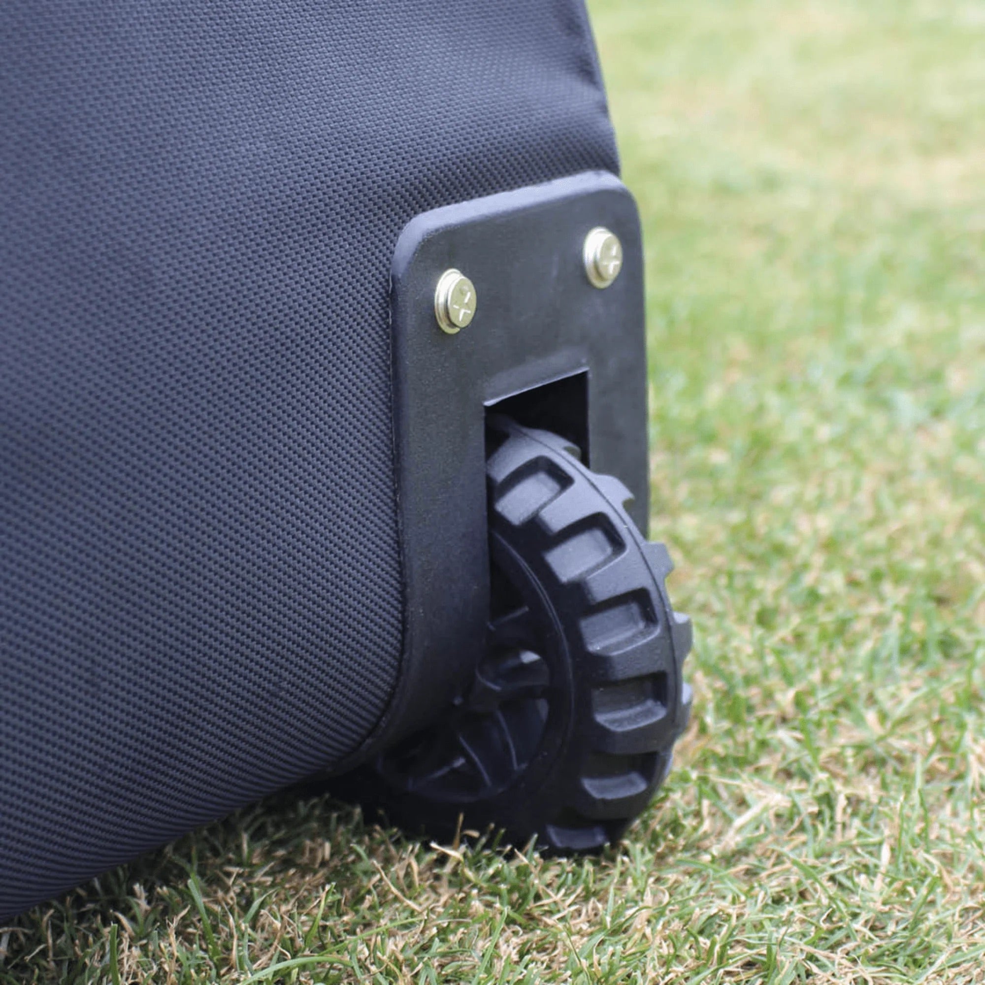 Team Wheelie Kit Bag