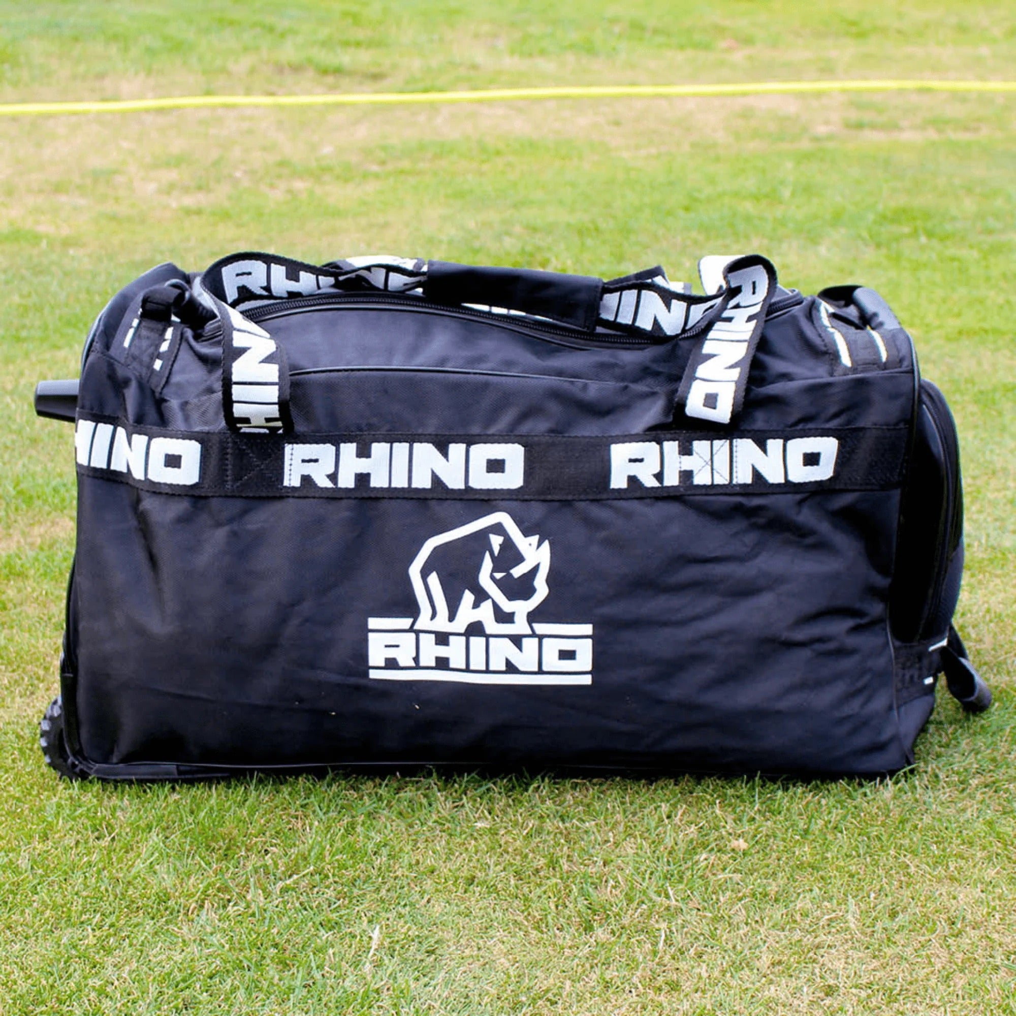 Team Wheelie Kit Bag