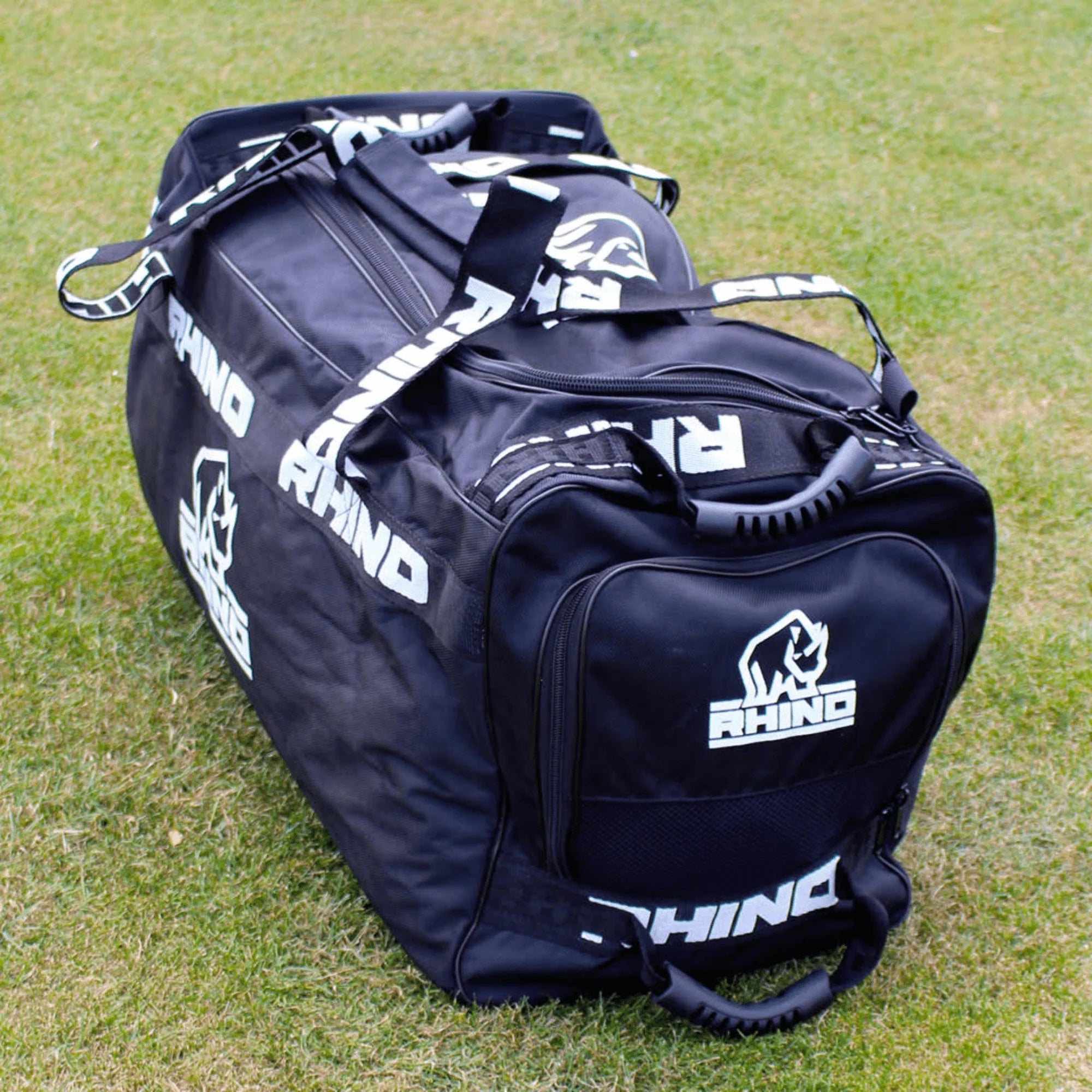Team Wheelie Kit Bag