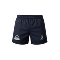 UL Bohemian RFC Auckland Match Shorts - Womens