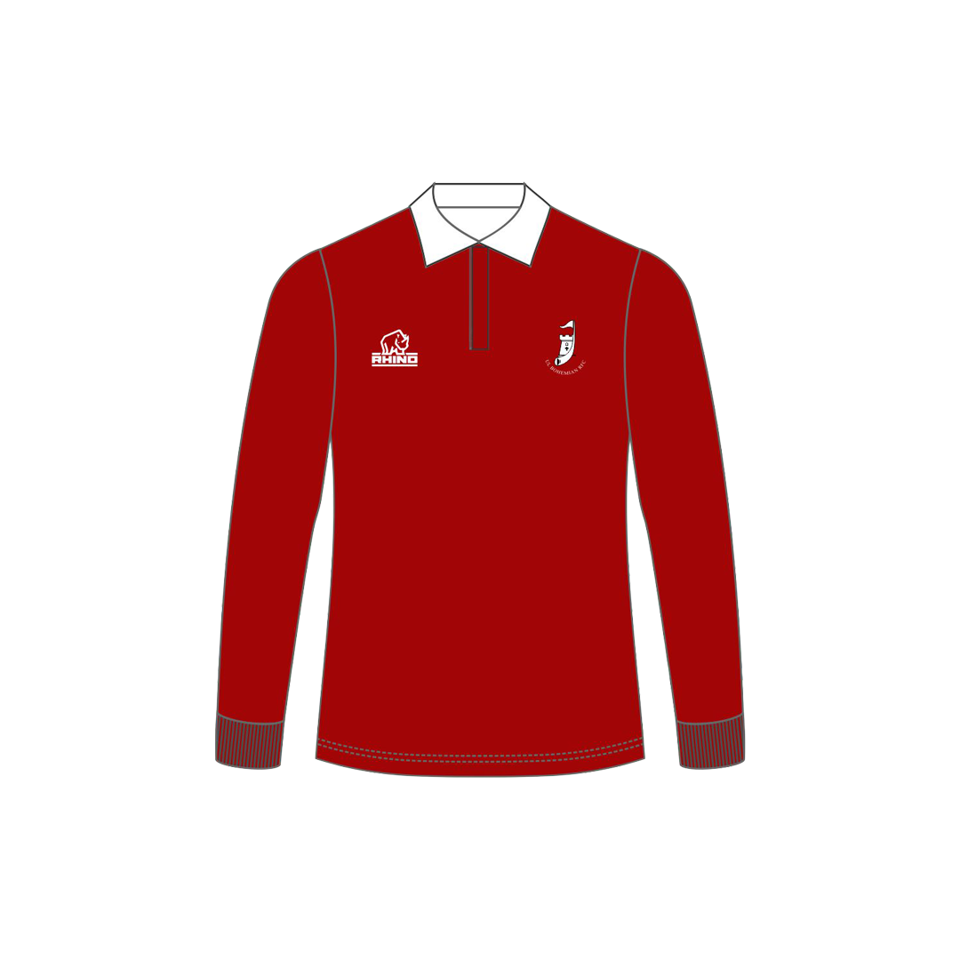 UL Bohemian RFC Classic Cotton Jersey - Kids