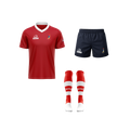 UL Bohs Players Bundle - Womens