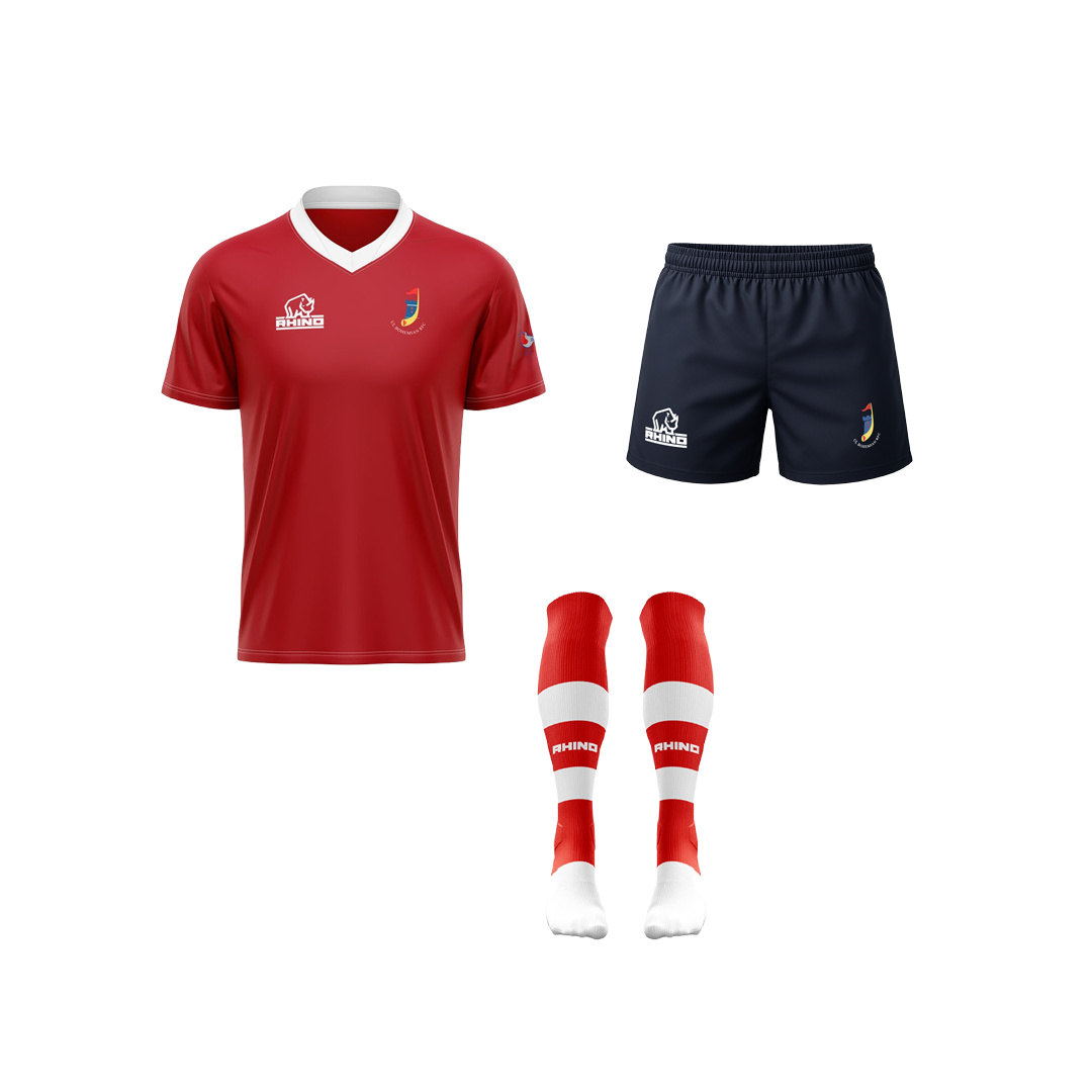 UL Bohs Players Bundle - Womens