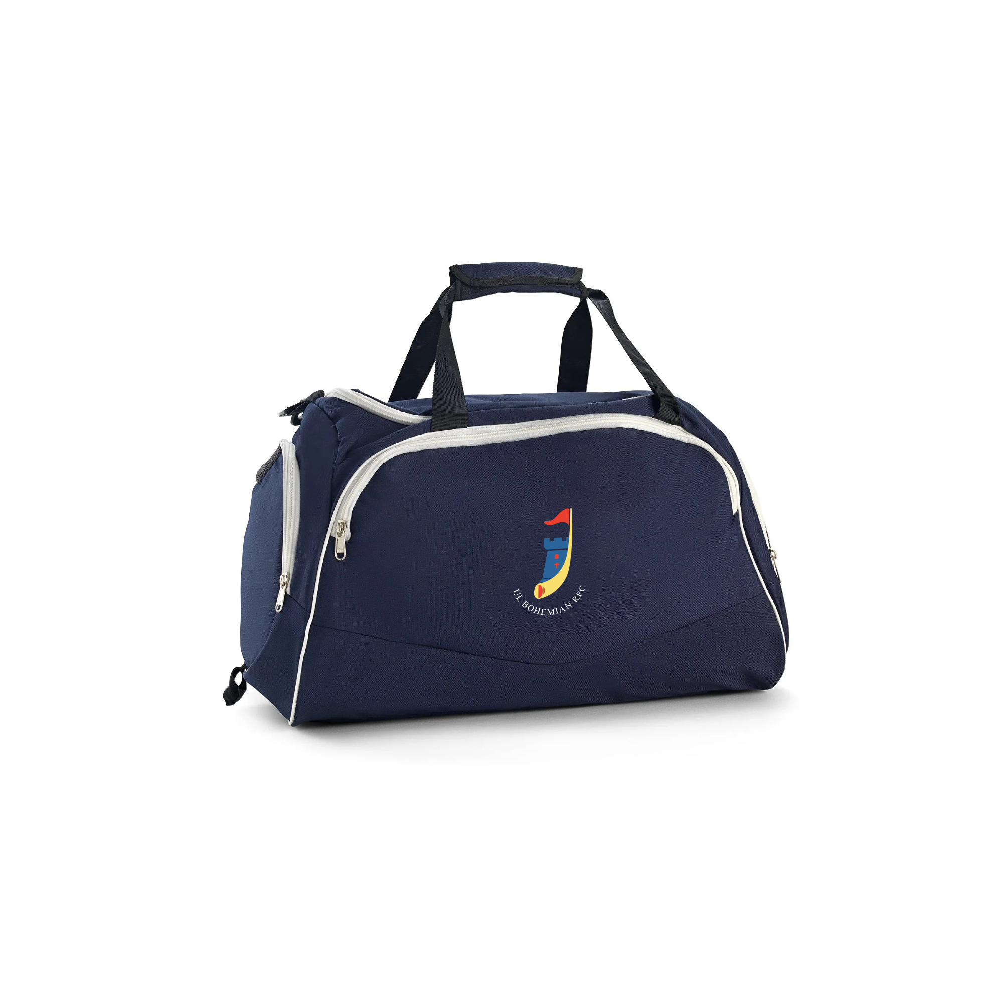 UL Bohemian RFC Gameday Pro Kit bag