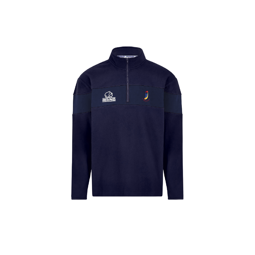 UL Bohemian RFC Oversized Fleece - Kids