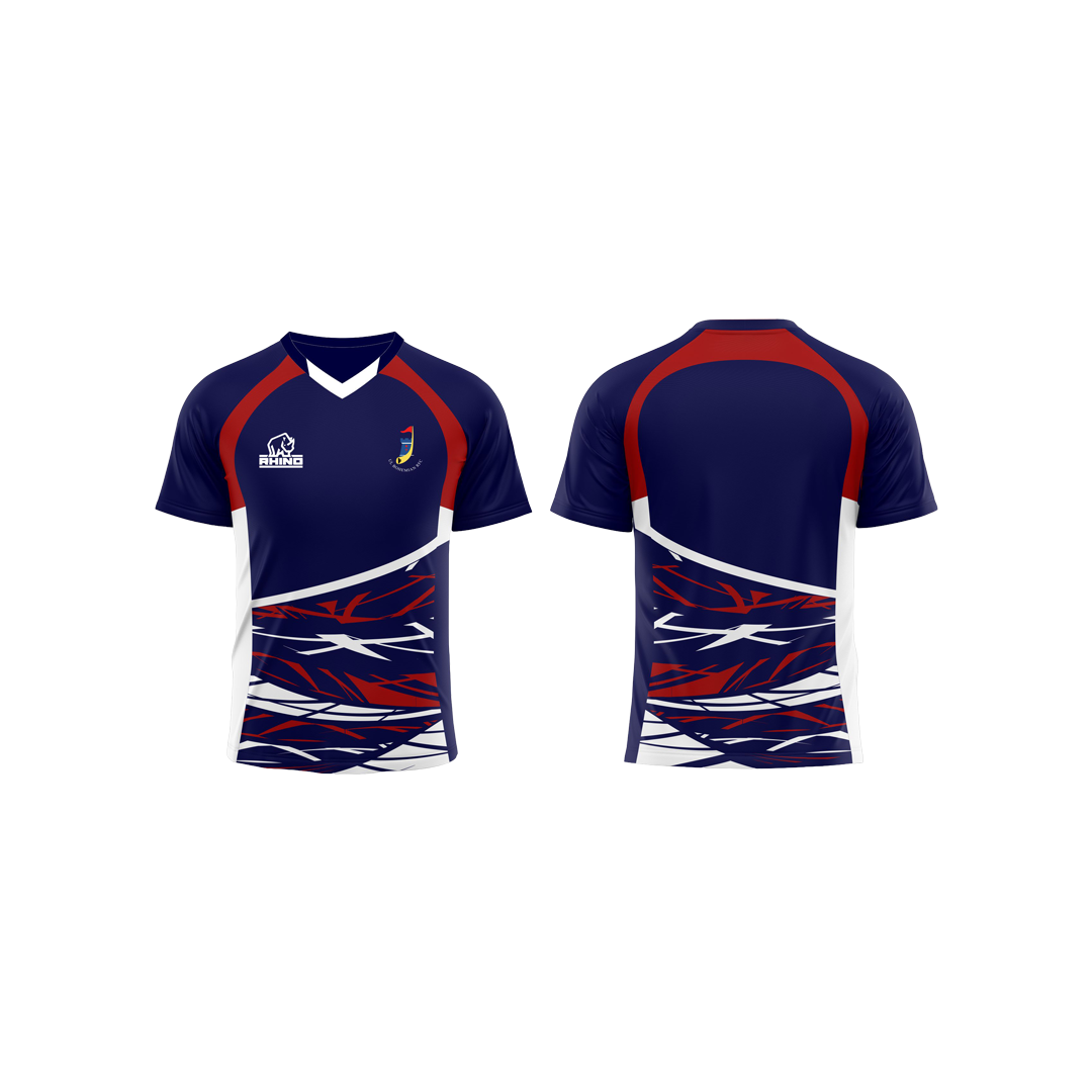 UL Bohemian RFC T-Shirt 2 - Adult