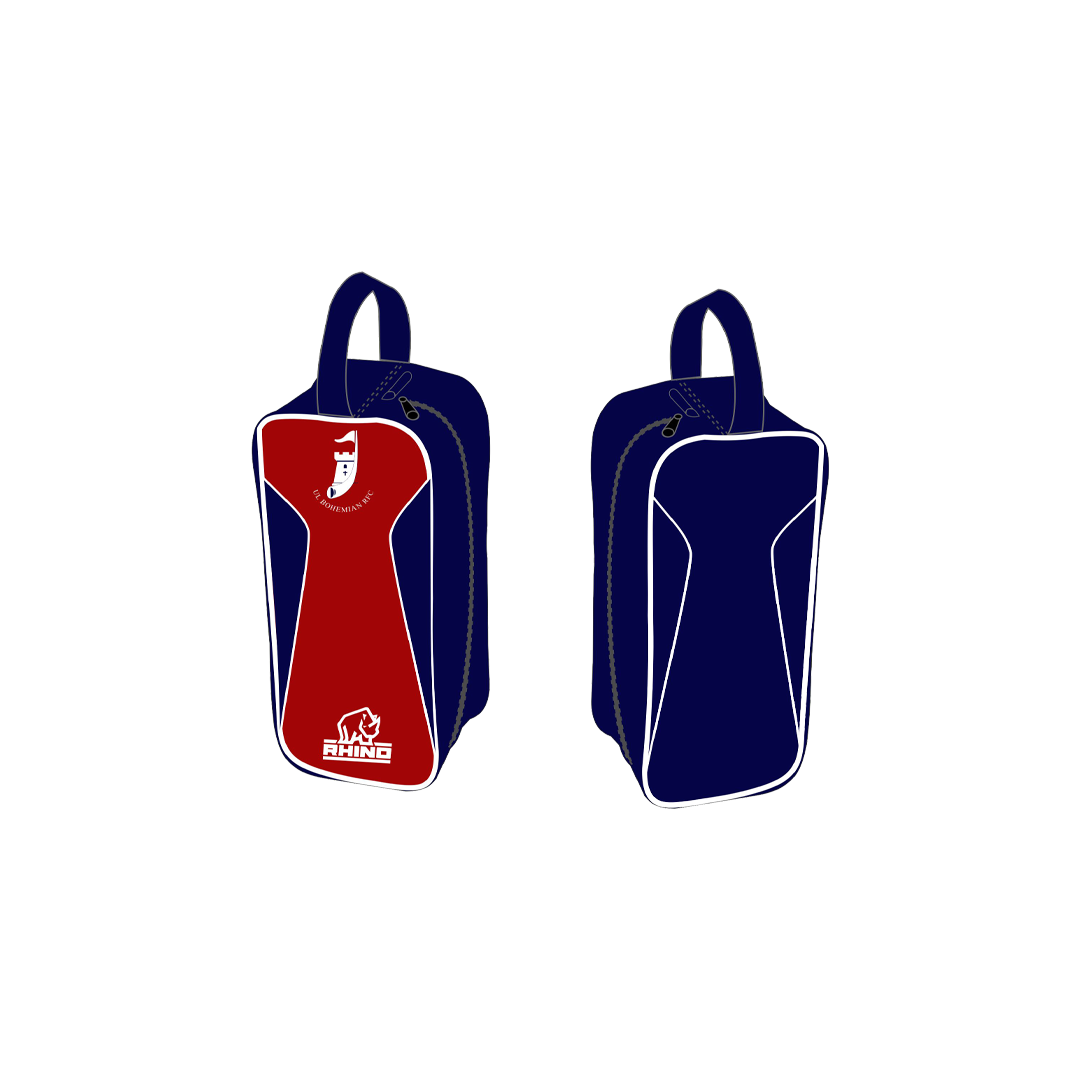 UL Bohemian RFC Bootbag