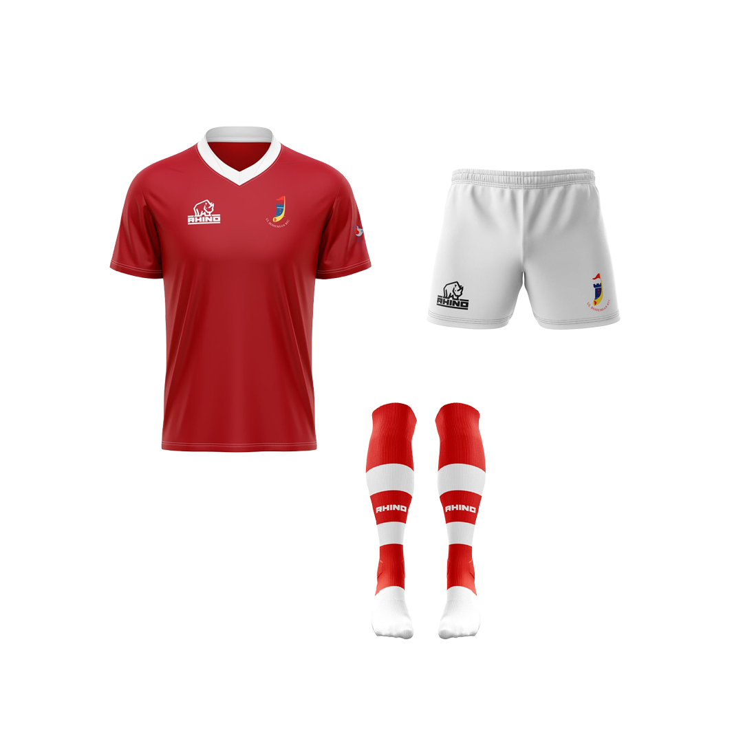 UL Boh's Players Bundle - Mens