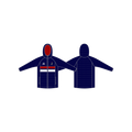 UL Bohemian RFC Club Performance Jacket - Kids