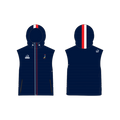 UL Bohemian RFC Gilet - Kids